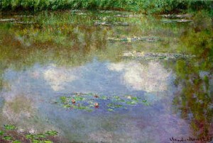 monet